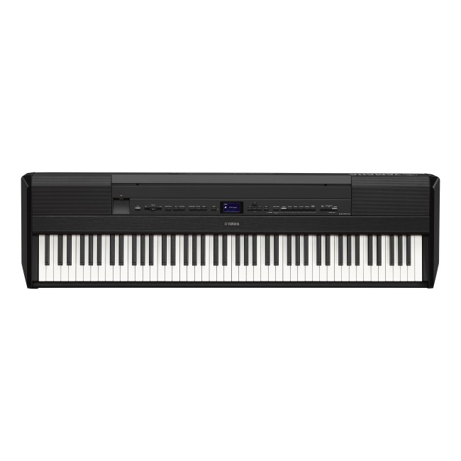 P-525 - P Series - Pianos - Musical Instruments - Products